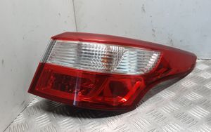 Renault Latitude (L70) Takavalot 265500029R