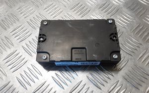 Renault Latitude (L70) GPS navigation control unit/module 280246043R