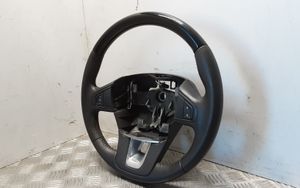 Renault Latitude (L70) Steering wheel 