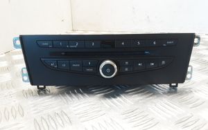 Renault Latitude (L70) Unità principale autoradio/CD/DVD/GPS 281010508R