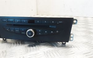 Renault Latitude (L70) Panel / Radioodtwarzacz CD/DVD/GPS 281010508R