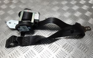 Renault Latitude (L70) Rear seatbelt 888411396R