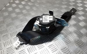 Renault Latitude (L70) Rear seatbelt 888411396R