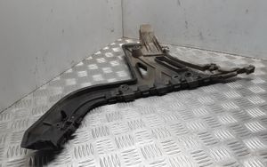 Renault Latitude (L70) Staffa di rinforzo montaggio del paraurti posteriore 850440012R