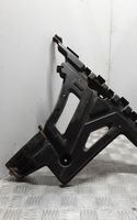 Renault Latitude (L70) Staffa di rinforzo montaggio del paraurti posteriore 850450012R