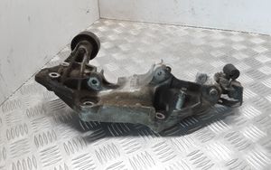 Renault Latitude (L70) Support de générateur / alternateur 117103585R