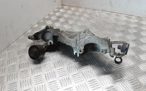 Renault Latitude (L70) Support de générateur / alternateur 117103585R