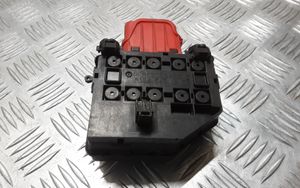 Mercedes-Benz ML W164 Cableado positivo A1645400350