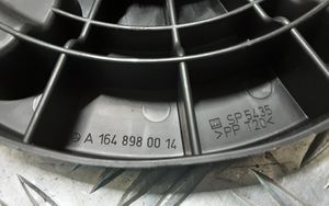 Mercedes-Benz ML W164 Vararenkaan pultti 1248980765