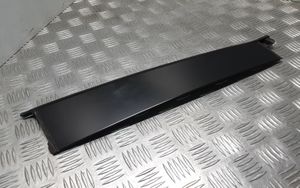 Mercedes-Benz ML W164 Rivestimento modanatura del vetro della portiera posteriore 