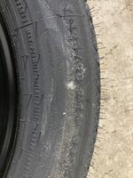 Mercedes-Benz C W204 R16-vararengas 2044000302