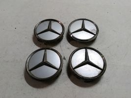 Mercedes-Benz C W204 Borchia ruota originale 