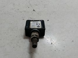 Citroen C5 Sensor Reifendruckkontrolle RDK 9634866180