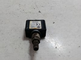 Citroen C5 Sensore di pressione dello pneumatico 9634866180