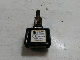 Citroen C5 Riepu spiediena sensors 9634866180