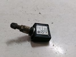 Citroen C5 Sensore di pressione dello pneumatico 9634866180