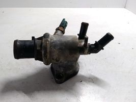 Opel Vectra C Thermostat/thermostat housing 
