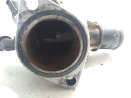 Opel Vectra C Thermostat/thermostat housing 