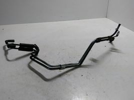 Opel Vectra C Fuel line/pipe/hose 