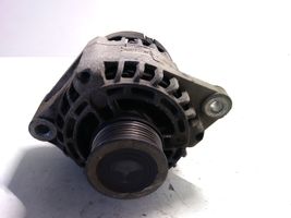 Opel Vectra C Alternator 1022118260