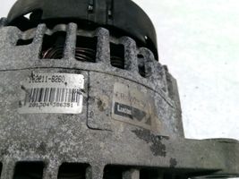 Opel Vectra C Alternator 1022118260