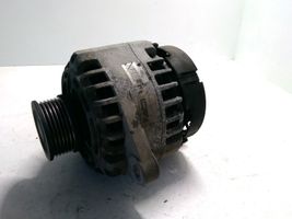 Opel Vectra C Alternator 1022118260