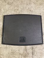 Audi A4 Allroad Trunk/boot floor carpet liner 