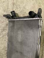 Audi A4 Allroad Kit Radiateur 8K0145805E