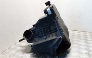 Audi A4 Allroad Air filter box 8K0133837B