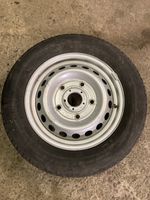 Ford Transit Custom Roue de secours R16 BK211007DA