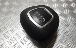 Audi A4 Allroad Poduszka powietrzna Airbag kierownicy 8K0880201G