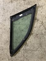 Audi A4 Allroad Rear side window/glass 