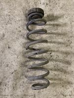 Audi A4 Allroad Rear coil spring 