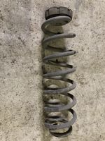 Audi A4 Allroad Rear coil spring 