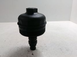 Opel Astra G Oil filter cover 9818519