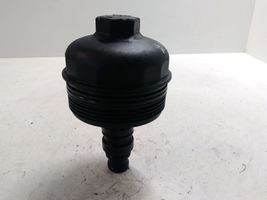 Opel Corsa C Coperchio del filtro dell’olio 9818519