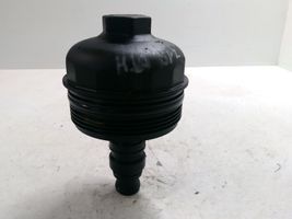 Opel Astra G Oil filter cover 9818519