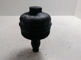 Opel Astra G Coperchio del filtro dell’olio 9818519