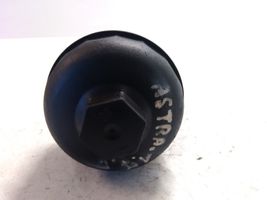 Opel Astra G Coperchio del filtro dell’olio 9680646