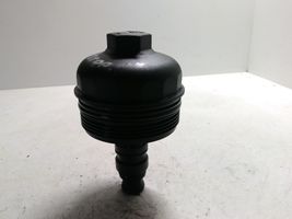 Opel Astra G Coperchio del filtro dell’olio 9680646