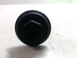 Volkswagen Sharan Oil filter cover 038117061