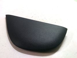 Volkswagen Golf VI Rivestimento estremità laterale del cruscotto 5K0858247B