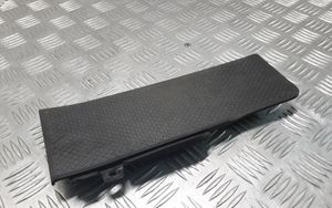 Volkswagen Golf VI Foot rest pad/dead pedal 1K1864777B