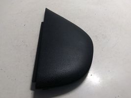 Volkswagen Golf VI Rivestimento estremità laterale del cruscotto 5K0858248B