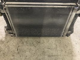 Volkswagen Golf VI Radiator set 1K0820411AH