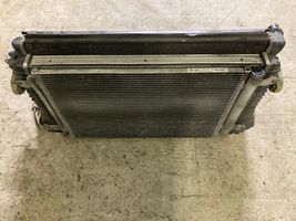 Volkswagen Golf VI Set del radiatore 1K0820411AH