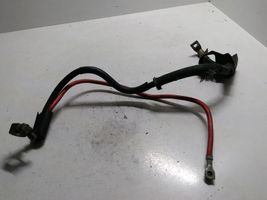 Volkswagen Golf VI Positive cable (battery) 