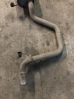 Volkswagen Golf VI Muffler/silencer 1K0253411CK