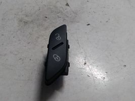 Volkswagen Golf VI Central locking switch button 5K0962125