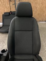 Volkswagen Golf VI Fotele / Kanapa / Komplet 